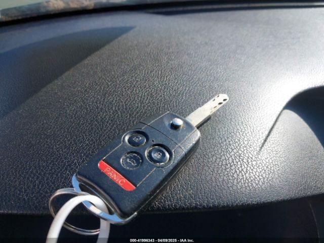 2010 ACURA TSX JH4CU2F61AC025691 Photo 10