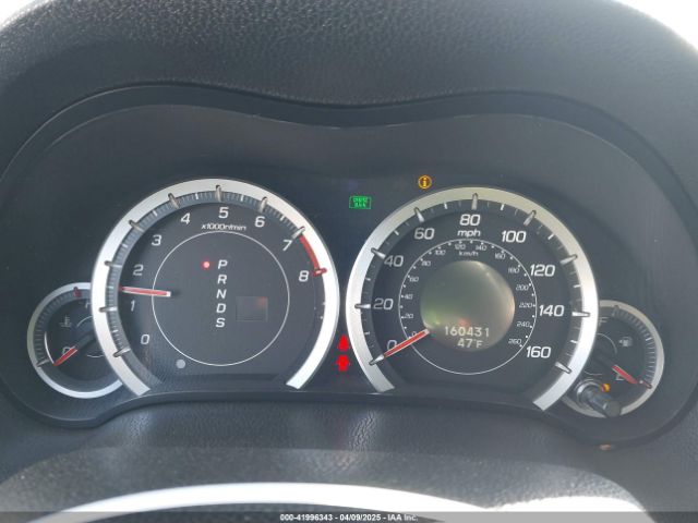 2010 ACURA TSX JH4CU2F61AC025691 Photo 6
