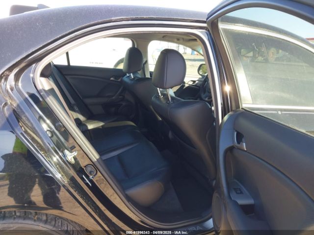 2010 ACURA TSX JH4CU2F61AC025691 Photo 7