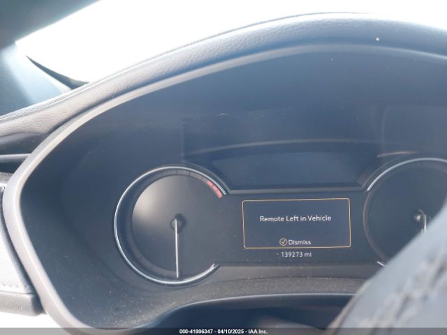 1GYFZCR45LF026046 Cadillac Xt4 Fwd Premium Luxury