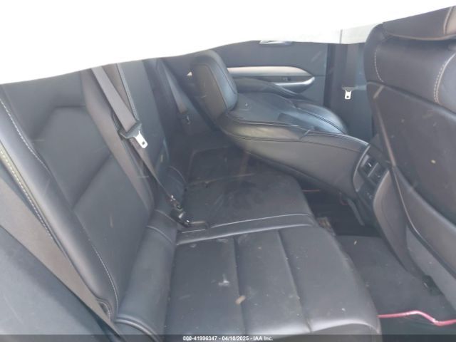 1GYFZCR45LF026046 Cadillac Xt4 Fwd Premium Luxury