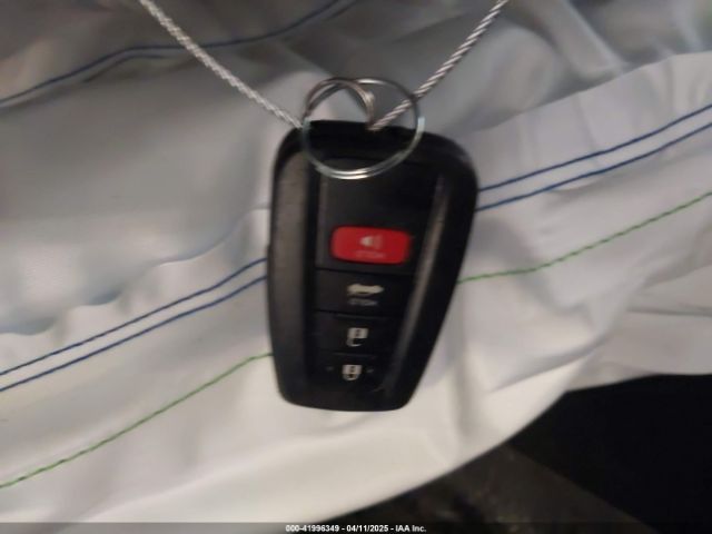 JTDEAMDE2NJ041361 Toyota Corolla Hybrid Le