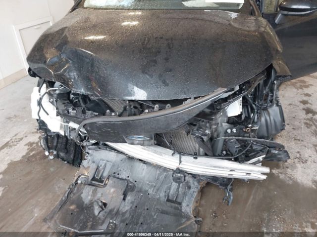 JTDEAMDE2NJ041361 Toyota Corolla Hybrid Le