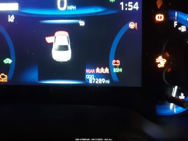 JTDEAMDE2NJ041361 Toyota Corolla Hybrid Le