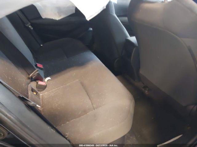 JTDEAMDE2NJ041361 Toyota Corolla Hybrid Le