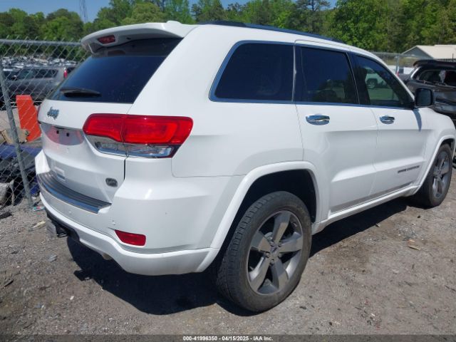 2015 JEEP GRAND CHEROKEE 1C4RJECG6FC707458 Photo 3