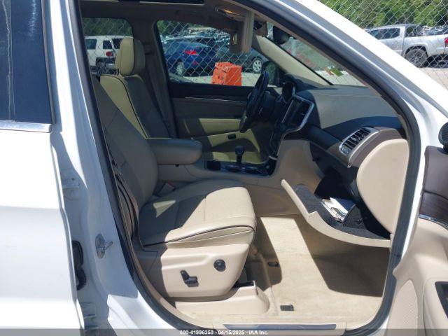 2015 JEEP GRAND CHEROKEE 1C4RJECG6FC707458 Photo 4