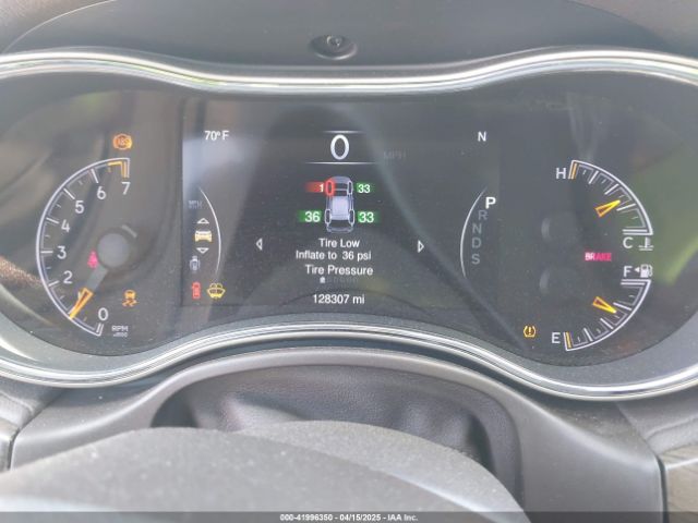 2015 JEEP GRAND CHEROKEE 1C4RJECG6FC707458 Photo 6