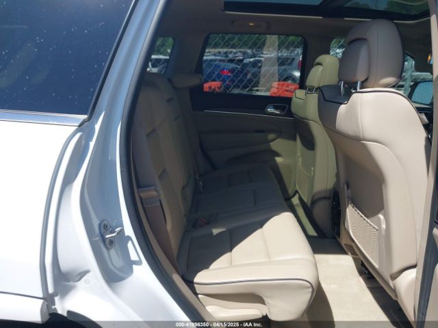 2015 JEEP GRAND CHEROKEE 1C4RJECG6FC707458 Photo 7