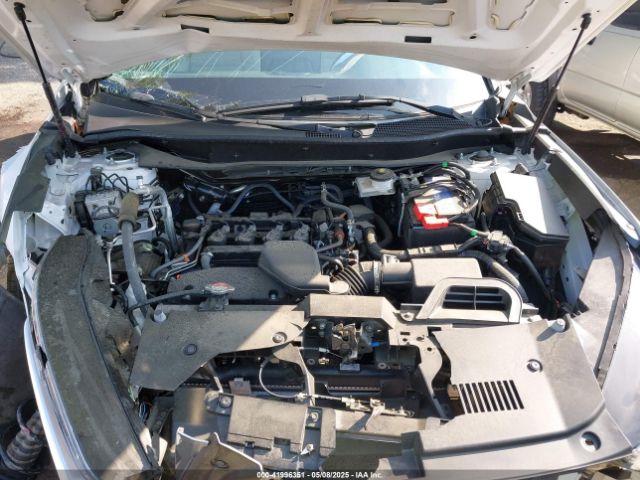 2023 HONDA CR-V 5J6RS4H7XPL002741 Photo 9