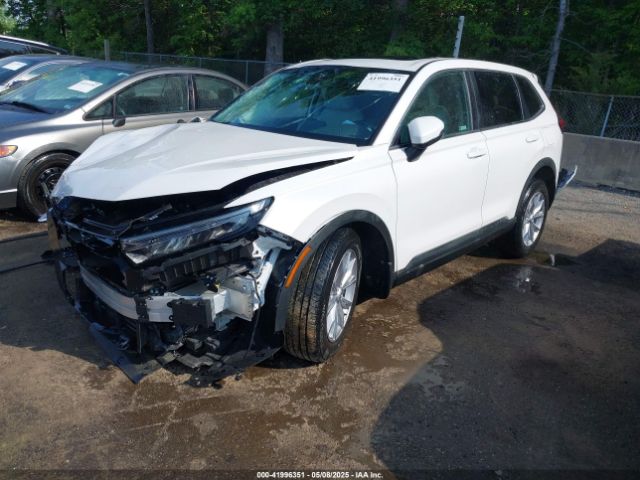 2023 HONDA CR-V 5J6RS4H7XPL002741 Photo 1