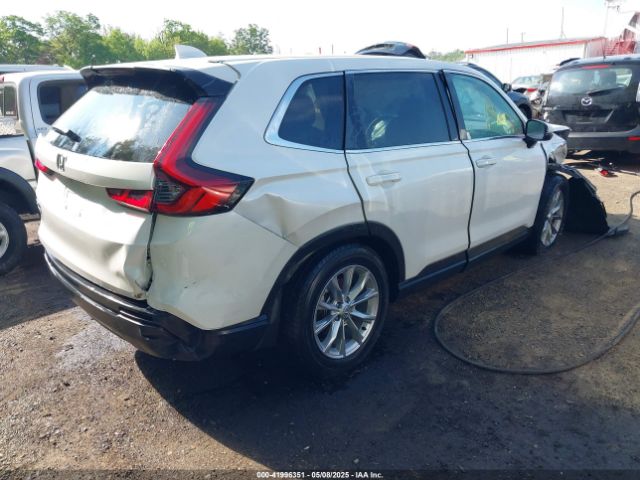2023 HONDA CR-V 5J6RS4H7XPL002741 Photo 3