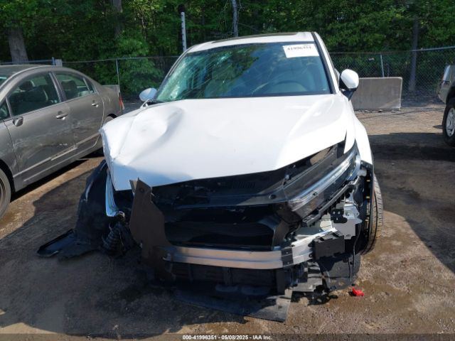 2023 HONDA CR-V 5J6RS4H7XPL002741 Photo 5