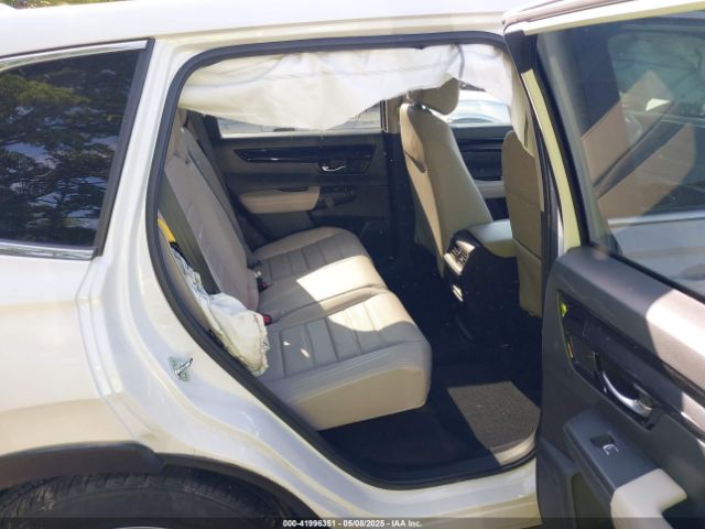 2023 HONDA CR-V 5J6RS4H7XPL002741 Photo 7