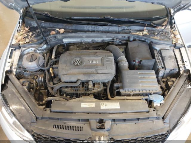 3VWH17AU9HM532332 Volkswagen Golf Alltrack Tsi S/tsi Se/tsi Sel