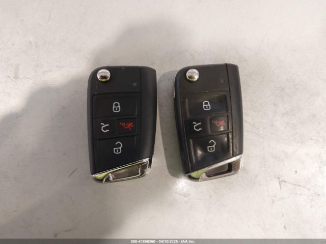 3VWH17AU9HM532332 Volkswagen Golf Alltrack Tsi S/tsi Se/tsi Sel
