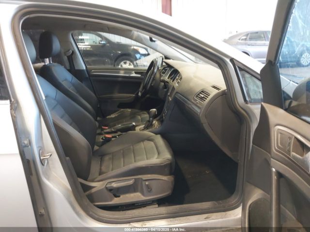 3VWH17AU9HM532332 Volkswagen Golf Alltrack Tsi S/tsi Se/tsi Sel