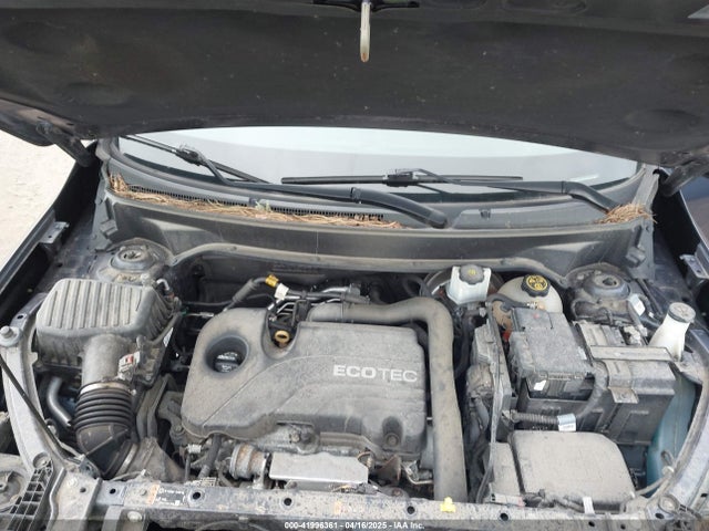 3GKALTEV9JL380224 GMC Terrain Sle