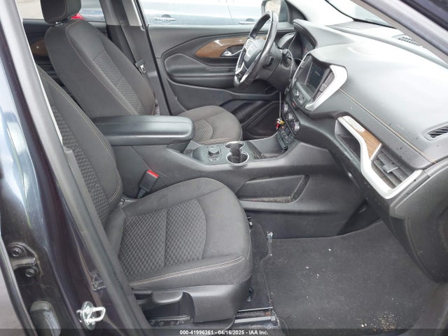 3GKALTEV9JL380224 GMC Terrain Sle