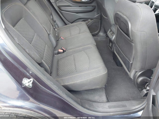 3GKALTEV9JL380224 GMC Terrain Sle