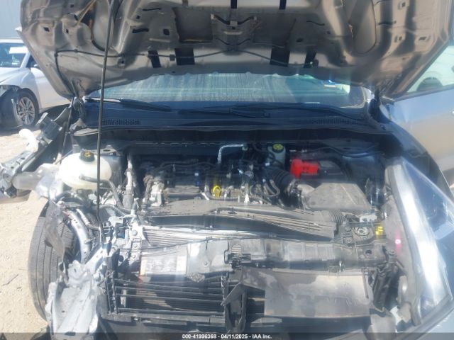 1FMCU0H6XNUB34410 Ford ESCAPE SEL
