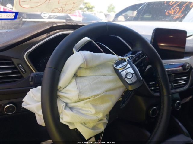 1FMCU0H6XNUB34410 Ford ESCAPE SEL