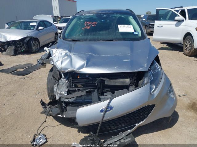 1FMCU0H6XNUB34410 Ford ESCAPE SEL