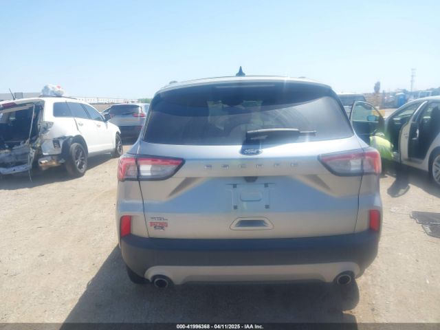 1FMCU0H6XNUB34410 Ford ESCAPE SEL