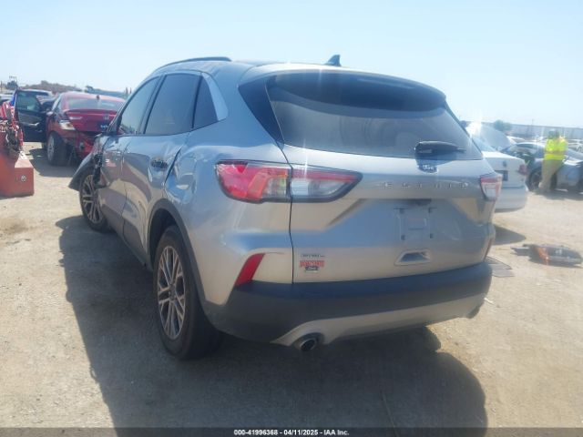 1FMCU0H6XNUB34410 Ford ESCAPE SEL