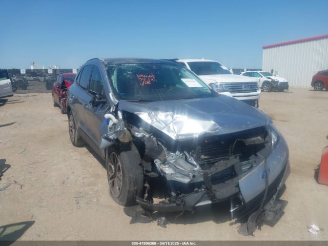 1FMCU0H6XNUB34410 Ford ESCAPE SEL