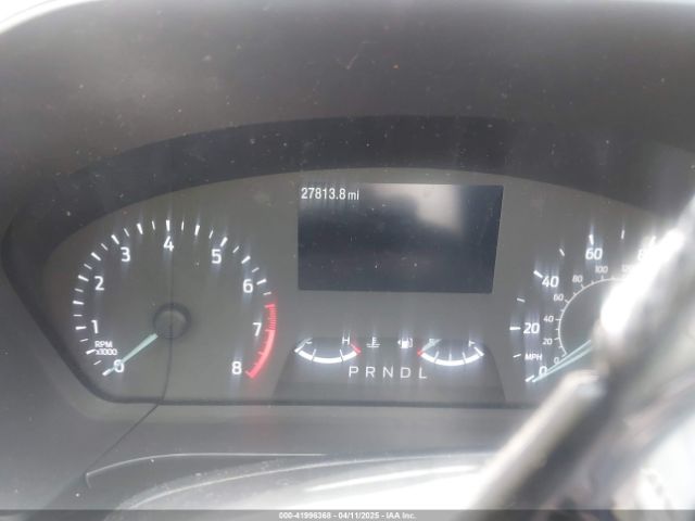 1FMCU0H6XNUB34410 Ford ESCAPE SEL