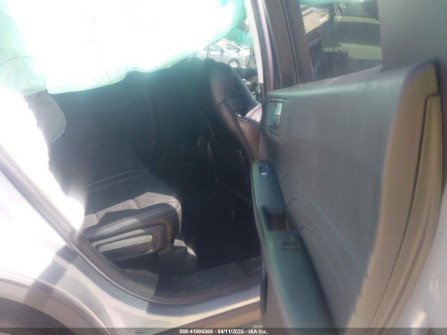 1FMCU0H6XNUB34410 Ford ESCAPE SEL