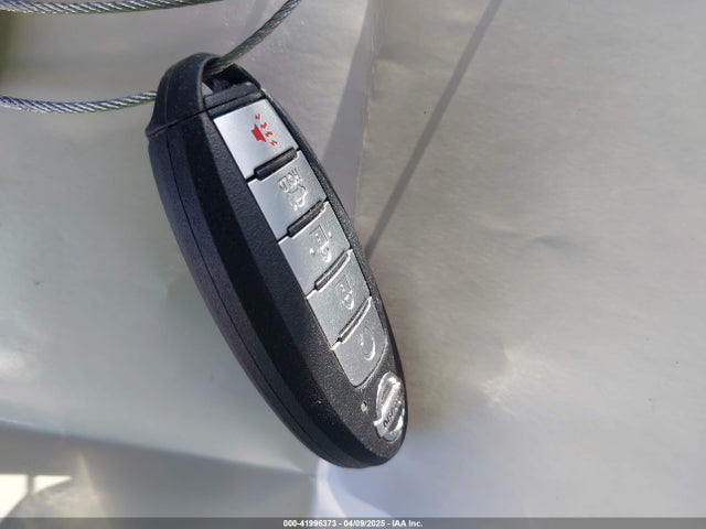 3N1AB8CV7LY245699 Nissan Sentra Sv Xtronic Cvt