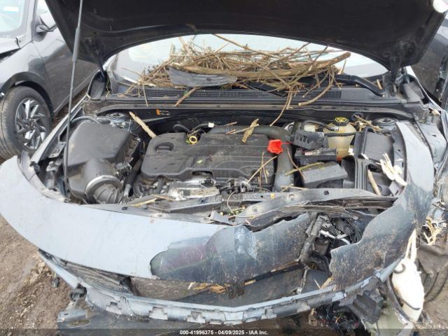 2021 CHEVROLET MALIBU 1G1ZG5ST7MF077287 Photo 9
