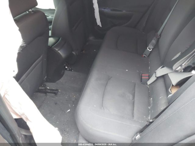 2021 CHEVROLET MALIBU 1G1ZG5ST7MF077287 Photo 7
