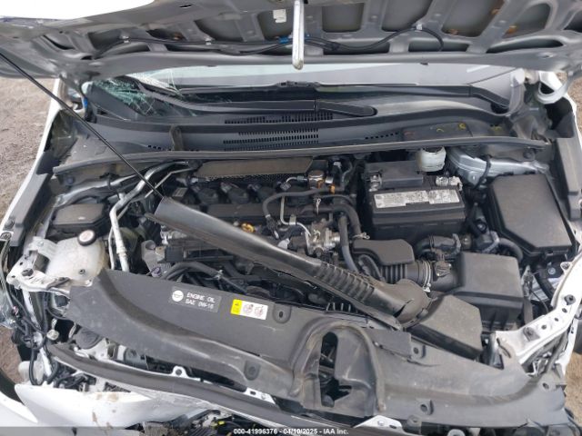 5YFS4MCE2NP108810 Toyota COROLLA SE
