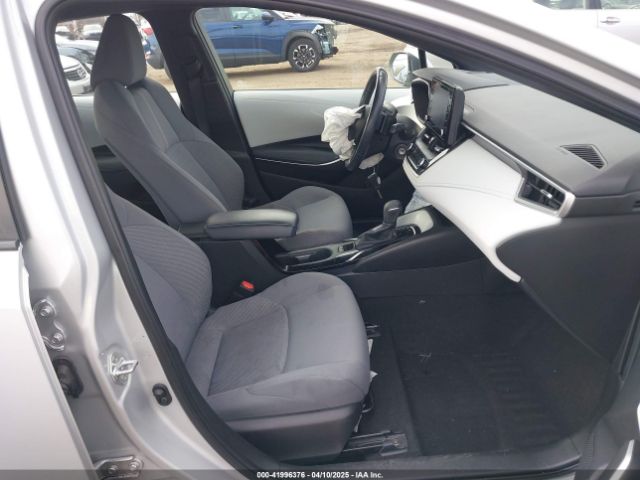 5YFS4MCE2NP108810 Toyota COROLLA SE