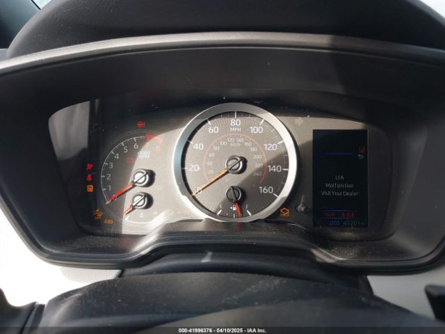 5YFS4MCE2NP108810 Toyota COROLLA SE