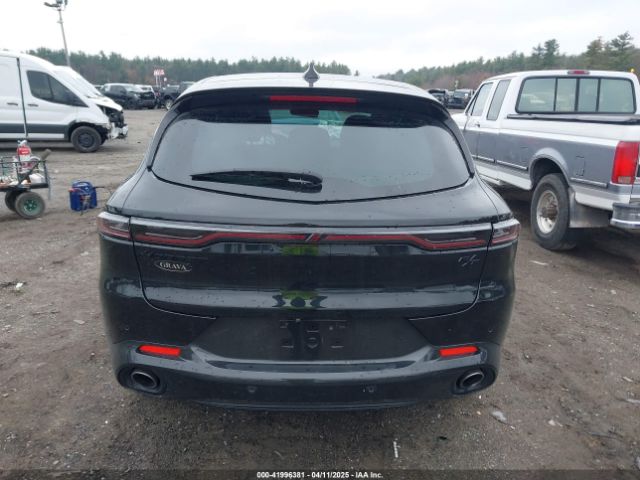 ZACPDFDW8R3A11315 Dodge Hornet R/t Plus Eawd