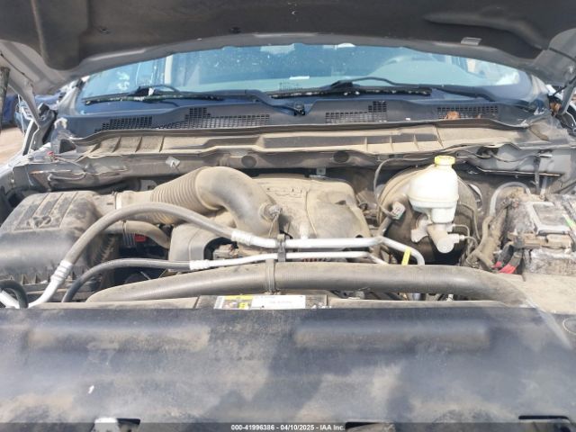 2015 RAM 1500 1C6RR7GT7FS564741 Photo 9