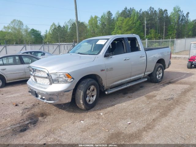2015 RAM 1500 1C6RR7GT7FS564741 Photo 1