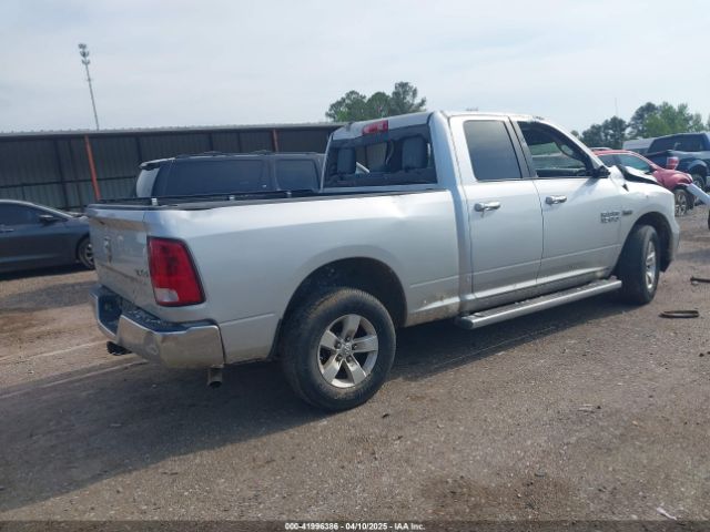 2015 RAM 1500 1C6RR7GT7FS564741 Photo 3