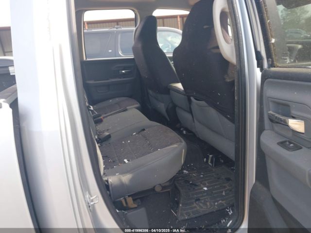 2015 RAM 1500 1C6RR7GT7FS564741 Photo 7