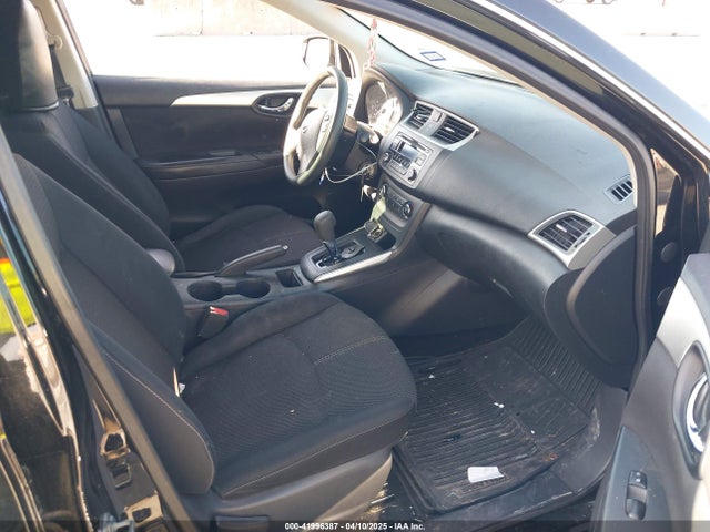 3N1AB7AP5HY269702 Nissan SENTRA S