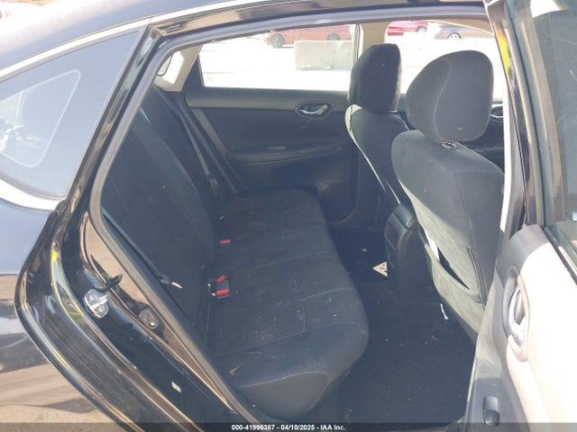 3N1AB7AP5HY269702 Nissan SENTRA S