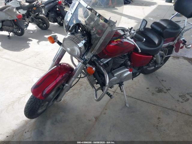 2003 HONDA VT1100 1HFSC430X3A301639 Photo 1