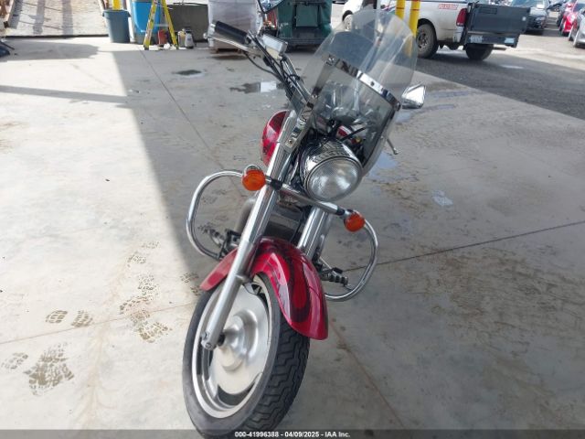 2003 HONDA VT1100 1HFSC430X3A301639 Photo 4