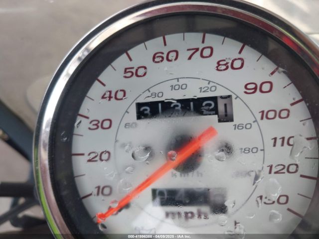 2003 HONDA VT1100 1HFSC430X3A301639 Photo 6