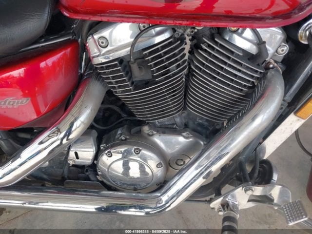 2003 HONDA VT1100 1HFSC430X3A301639 Photo 7