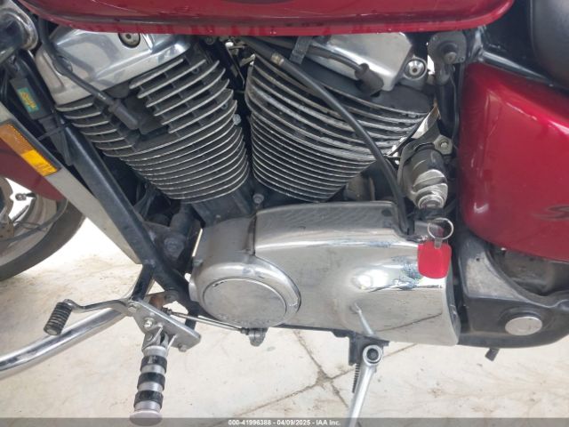 2003 HONDA VT1100 1HFSC430X3A301639 Photo 8
